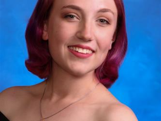 INDEPENDENCE HIGH SCHOOL SENIOR GRADUATE
