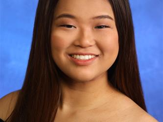 INDEPENDENCE HIGH SCHOOL SENIOR GRADUATE
