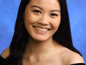 INDEPENDENCE HIGH SCHOOL SENIOR GRADUATE
