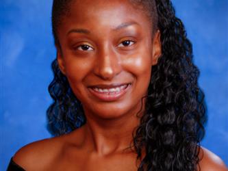 Oak Grove High School 2020 Graduate