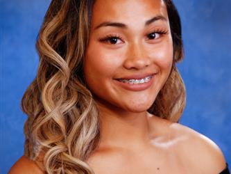 INDEPENDENCE HIGH SCHOOL SENIOR GRADUATE