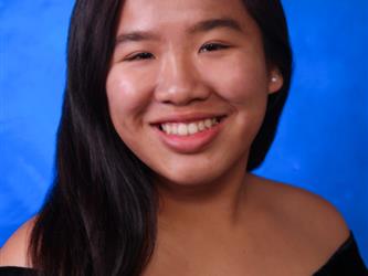 James Lick High School 2020 Graduate