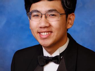 INDEPENDENCE HIGH SCHOOL SENIOR GRADUATE