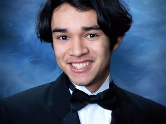 Overfelt High School - Senior Class 2020