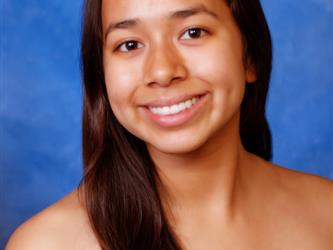 Oak Grove High School 2020 Graduate