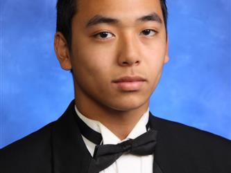 Oak Grove High School 2020 Graduate