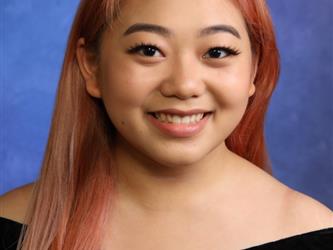 INDEPENDENCE HIGH SCHOOL SENIOR GRADUATE