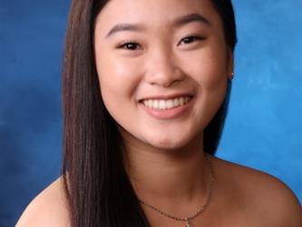 Oak Grove High School 2020 Graduate