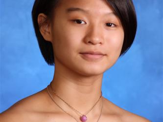 INDEPENDENCE HIGH SCHOOL SENIOR GRADUATE