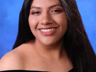 INDEPENDENCE HIGH SCHOOL SENIOR GRADUATE