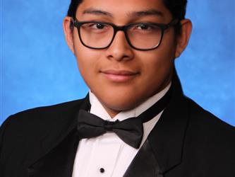 INDEPENDENCE HIGH SCHOOL SENIOR GRADUATE