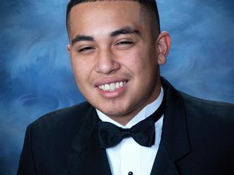 Overfelt High School - Senior Class 2020