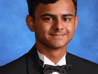 INDEPENDENCE HIGH SCHOOL SENIOR GRADUATE