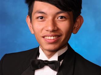 Yerba Buena High School - Class of 2020