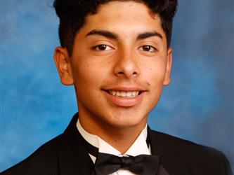 Andrew Hill High School - Class of 2020