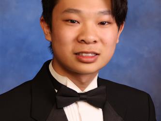 INDEPENDENCE HIGH SCHOOL SENIOR GRADUATE
