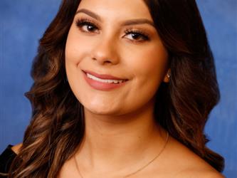 James Lick High School 2020 Graduate