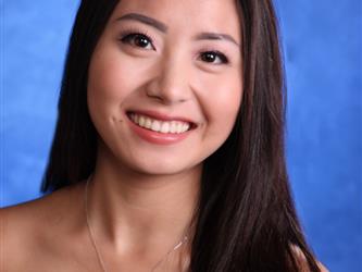 Mt Pleasant High School 2020 Graduate