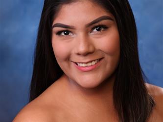 Andrew Hill High School - Class of 2020