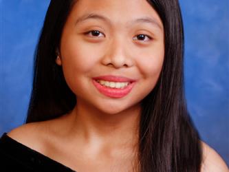 Oak Grove High School 2020 Graduate