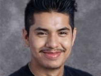 Foothill High School 2020 Graduate