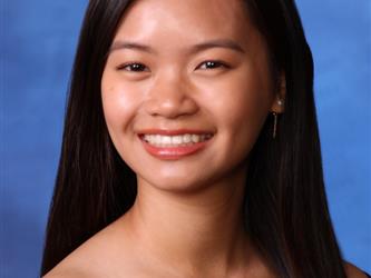 INDEPENDENCE HIGH SCHOOL SENIOR GRADUATE