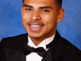 Oak Grove High School 2020 Graduate