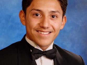 Andrew Hill High School - Class of 2020