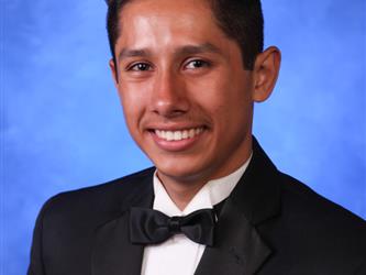 INDEPENDENCE HIGH SCHOOL SENIOR GRADUATE