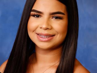 Oak Grove High School 2020 Graduate