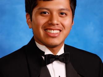 James Lick High School 2020 Graduate