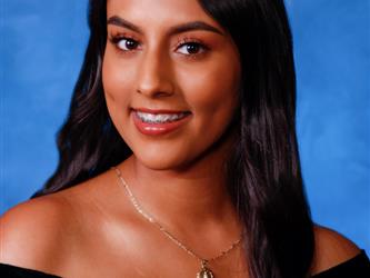 INDEPENDENCE HIGH SCHOOL SENIOR GRADUATE