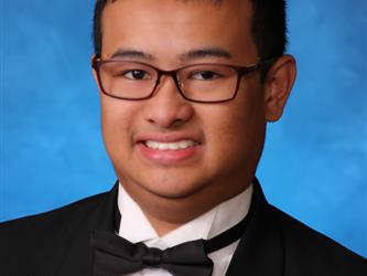 Andrew Hill High School - Class of 2020