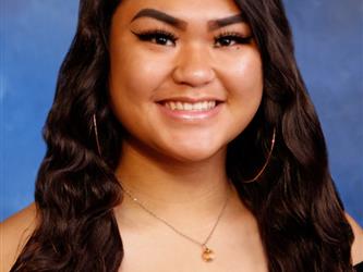INDEPENDENCE HIGH SCHOOL SENIOR GRADUATE