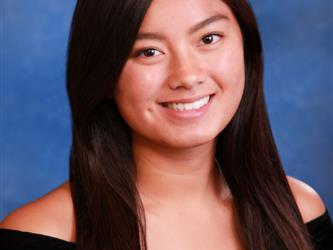 INDEPENDENCE HIGH SCHOOL SENIOR GRADUATE