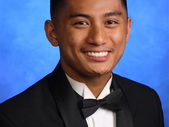INDEPENDENCE HIGH SCHOOL SENIOR GRADUATE