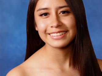 INDEPENDENCE HIGH SCHOOL SENIOR GRADUATE