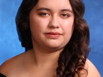 James Lick High School 2020 Graduate