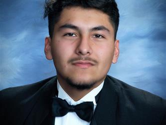 Overfelt High School - Senior Class 2020