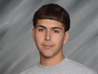 Foothill High School 2020 Graduate