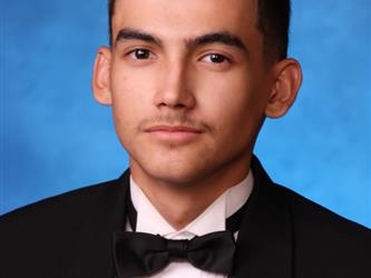Andrew Hill High School - Class of 2020
