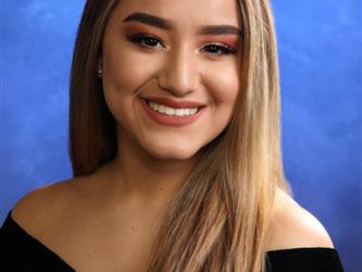 James Lick High School 2020 Graduate