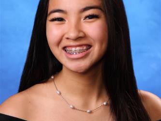 James Lick High School 2020 Graduate