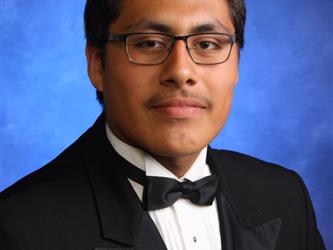 INDEPENDENCE HIGH SCHOOL SENIOR GRADUATE