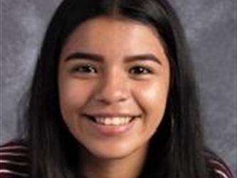 Foothill High School 2020 Graduate