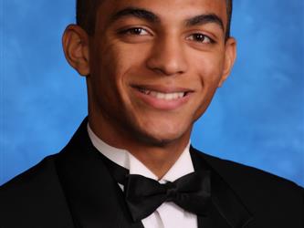 Oak Grove High School 2020 Graduate