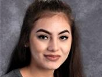 Foothill High School 2020 Graduate