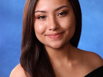 James Lick High School 2020 Graduate