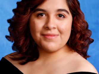 Oak Grove High School 2020 Graduate