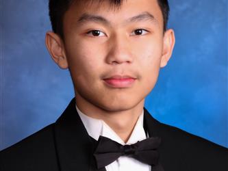 Yerba Buena High School - Class of 2020